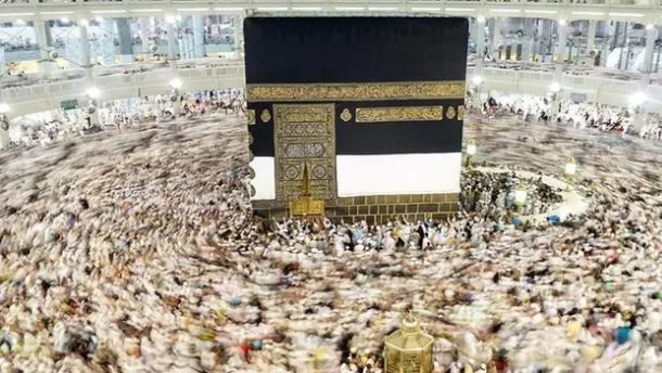 Səudiyyə Ərəbistanı xarici vətəndaşların Kəbəni ziyarət etməsinə icazə verib