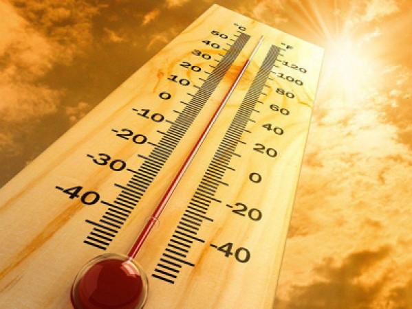 Alimlərdən qəti XƏBƏRDARLIQ: Hava rekord həddə istiləşəcək