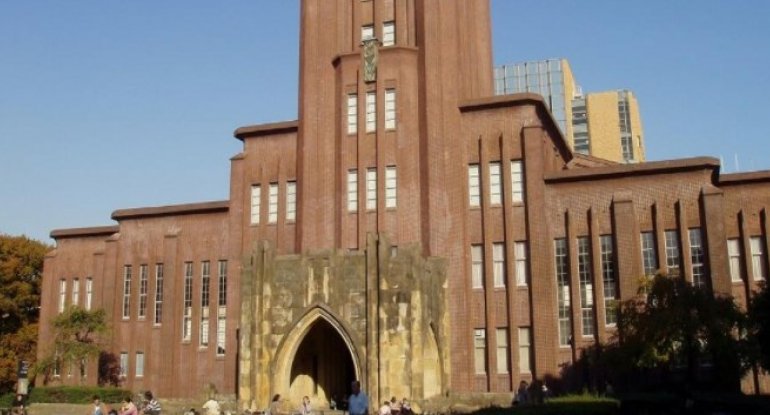 Yapon mühəndislər ilk dəfə səs vasitəsilə əşyaları havaya qaldırmağa nail olublar