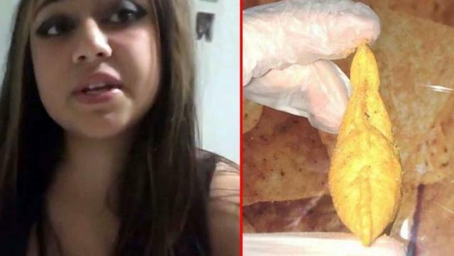 Təsadüfən tapdığı çipsini TikTok-da paylaşdı - 125 min qazandı - VİDEO