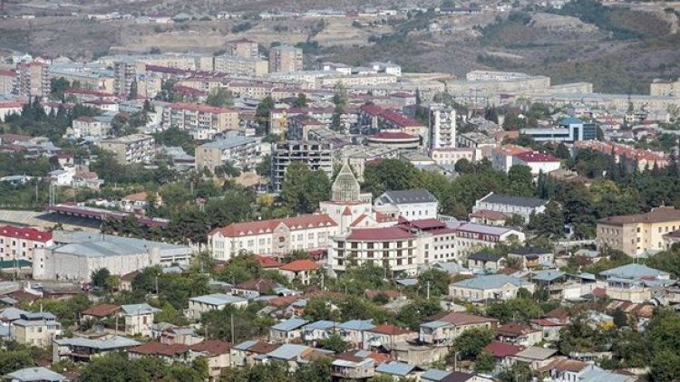 Alman kəşfiyyatının şok “patı” məlumatı - Xankəndidə hazırlanır