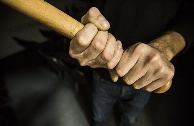 Tovuzda şok hadisə - Ata yeniyetmə oğlunu ağaca  bağlayaraq döyüb? (ÖZƏL)