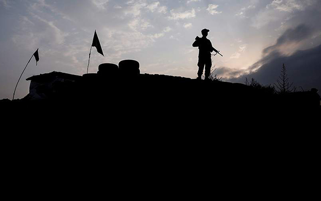 “Taliban” Kabili işıqsız qoydu