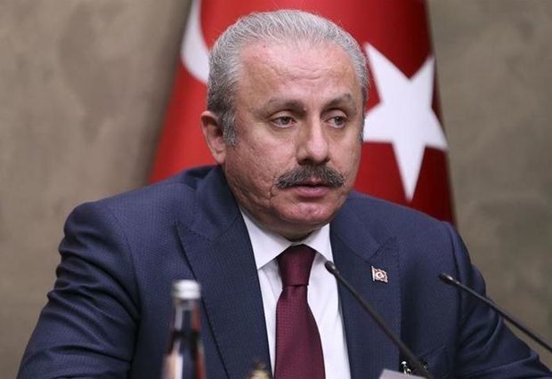 Мустафа Шентоп: Новые механизмы установят мир во всем мире