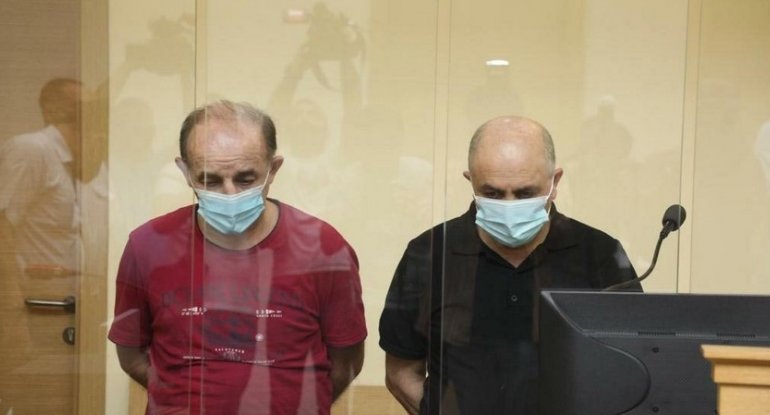 Azərbaycanlılara işgəncələr verən ermənilərin məhkəmə iclası yekunlaşdı - YENİLƏNİB