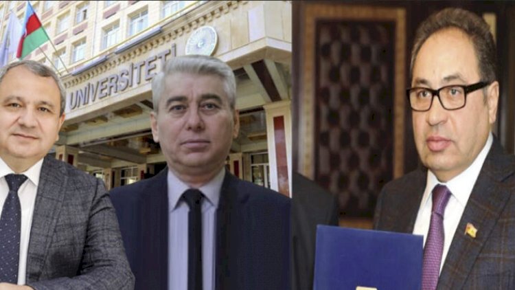 BDU-da baş verən qanlı insidentlə bağlı SENSASİON TƏFƏRRÜATLAR