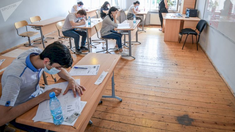 Şad xəbər: Qəbul imtahanlarının nəticələri açıqlandı