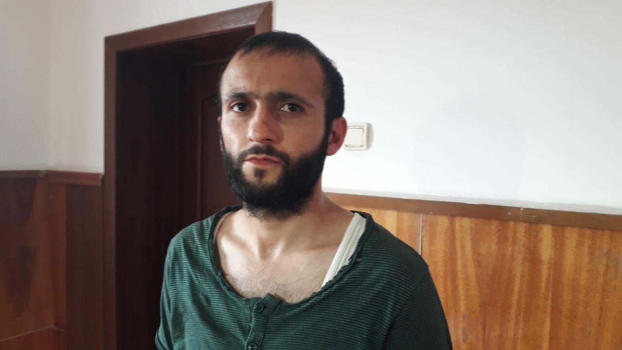 Ağsuda “patı” satan saxlanıldı - FOTO