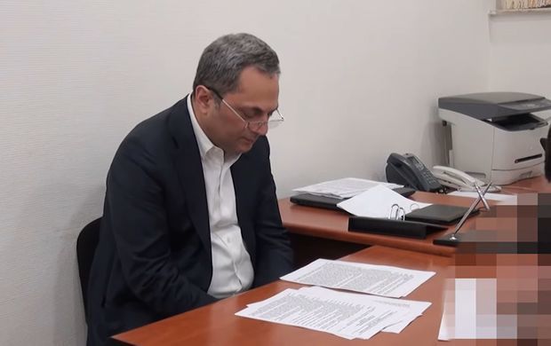 Назначена дата судебного заседания над начальником службы при Минкультуры