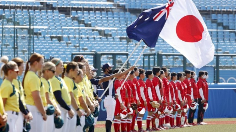Olimpiya oyunlarında koronavirus ŞOKU: Yoluxanların sayı 193-ə çatdı