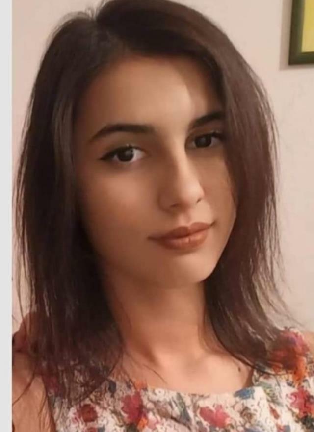 16 yaşlı qızın qatilinin ifadəsi dəhşətə gətirir - FOTO