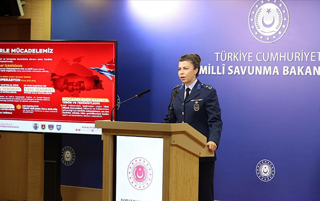 Qarabağda 345 min kvadrat metr ərazi minalardan təmizlənib