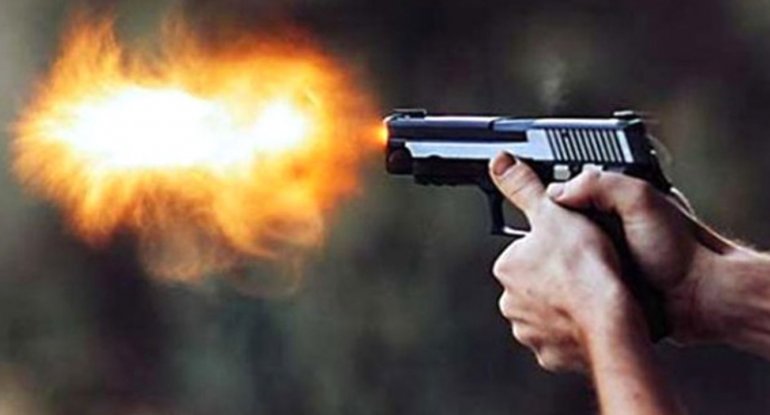 Qohumlar arasında silahlı insident: 4 nəfər öldü