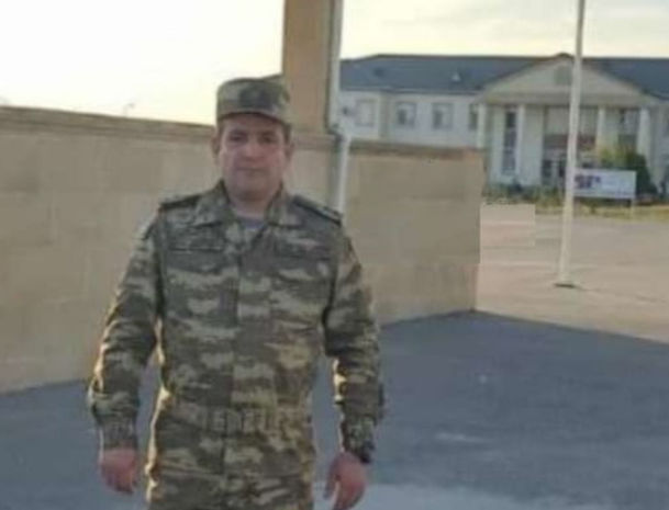 Vətən müharibəsi qazisi Türkiyədə müalicə aldığı xəstəxanada vəfat etdi