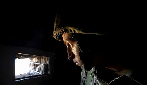 KTMT Kəlbəcərdə baş verənlərə münasibət bildirib