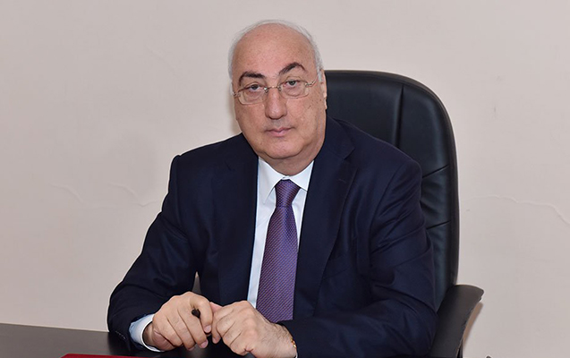 Prokurorluqdan Zakir Fərəcovun oğlu ilə bağlı AÇIQLAMA