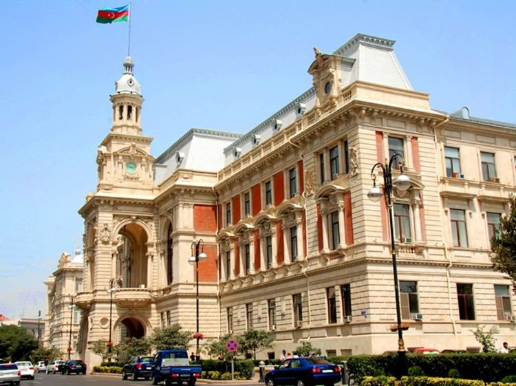 Bakı Şəhər Məktəbəqədər Təhsil Müəssisələri və Uşaq Evləri İdarəsinə ayrılan vəsaitlər belə mənimsənilir