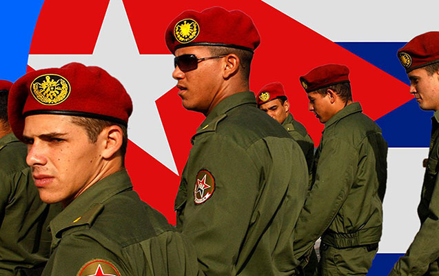 Kubada son iki həftədə 6 general ölüb