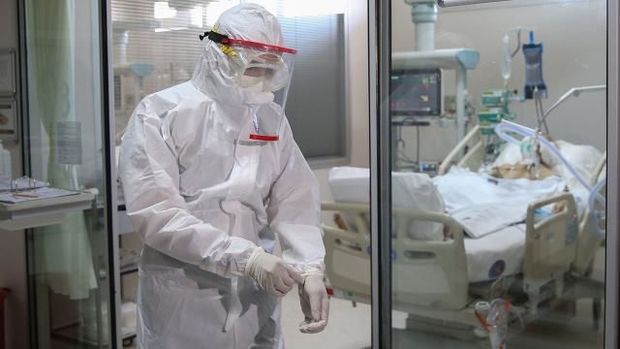 Türkiyədə koronavirusla bağlı son vəziyyət