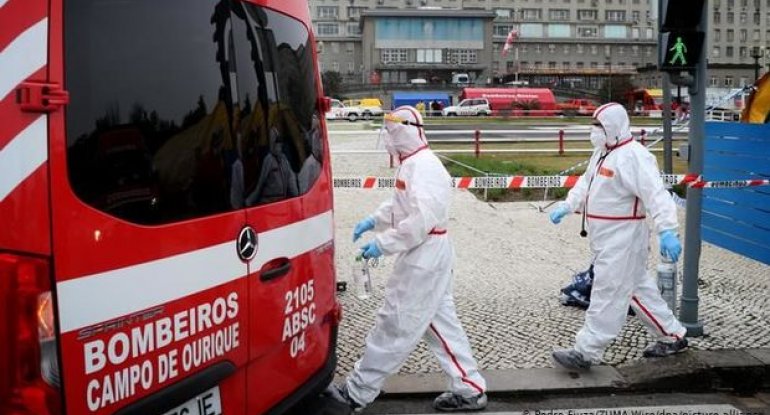 Britaniyada koronavirusdan 85 nəfər həyatını itirib