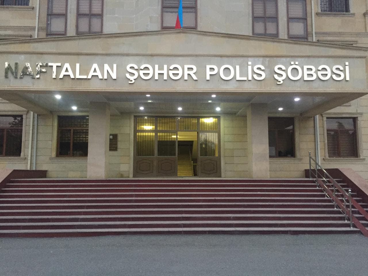 Naftalan sakinlərində “patı” aşkarlanıb -FOTO (ÖZƏL)