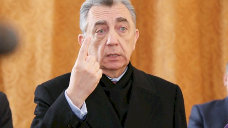 Eldar Əzizov  Bakıda iməclik elan etdi: Vətəndaşlara müraciət