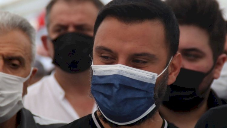 Alişanın başı dərddə: Bir həftədə iki əzizini itirdi