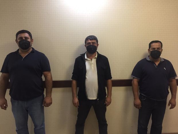 У жителей Нафталана обнаружили 