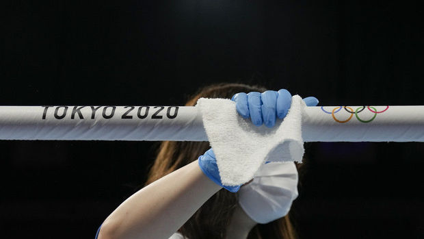 Olimpiadanın koronavirus statistikası: 27 yeni yoluxma