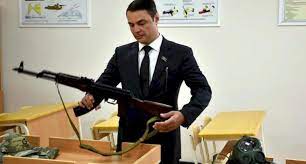 “Avtoritet” deputat saxta diplom alıb? – Sensasion iddialar