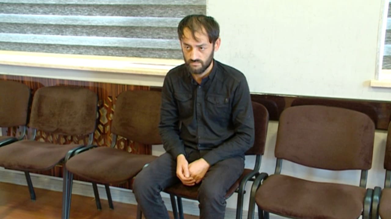 Gəncədə növbəti “patı” əməliyyatı - FOTO  (ÖZƏL) 