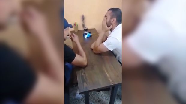 Əri İrina Kindzerskayanın medal qazanmasından sonra ağladı - FOTO/VİDEO