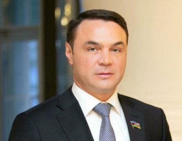 Azərbaycanda deputatın polisi döyməsi ilə bağlı CİNAYƏT İŞİ AÇILDI