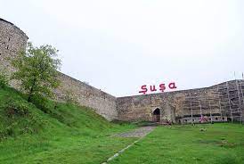 Şuşada 2040-cı ilə qədər 25 min nəfər yaşaya biləcək