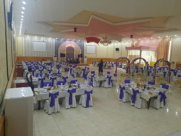 Karantin qaydalarını pozaraq şənlik keçirənlər cərimələndi - FOTO