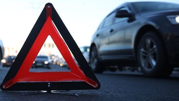 Hacıqabulda yol qəzasında bir nəfər ölüb, beş nəfər xəsarət alıb
