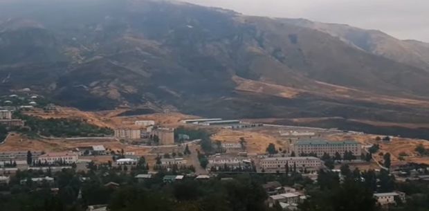 Hadrutda İdarələrarası Mərkəzin 3 İşçi Qrupunun birgə iclası keçirilir