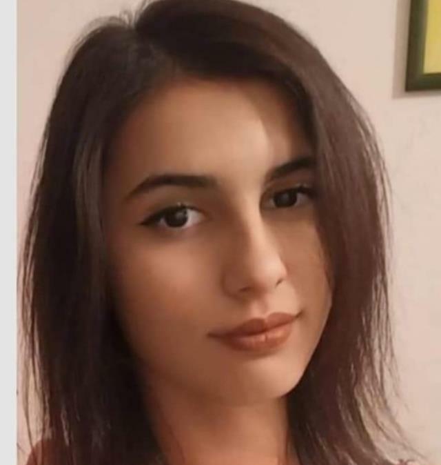 16 yaşlı qızın qatilinin ifadəsi dəhşətə gətirir - FOTO