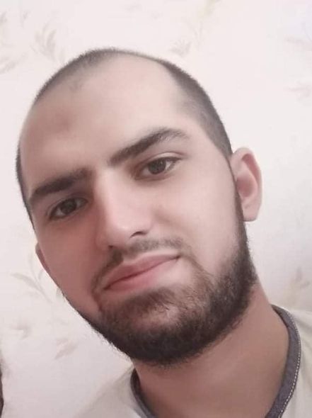 Sumqayıtda gənc oğlan itkin düşdü - FOTO