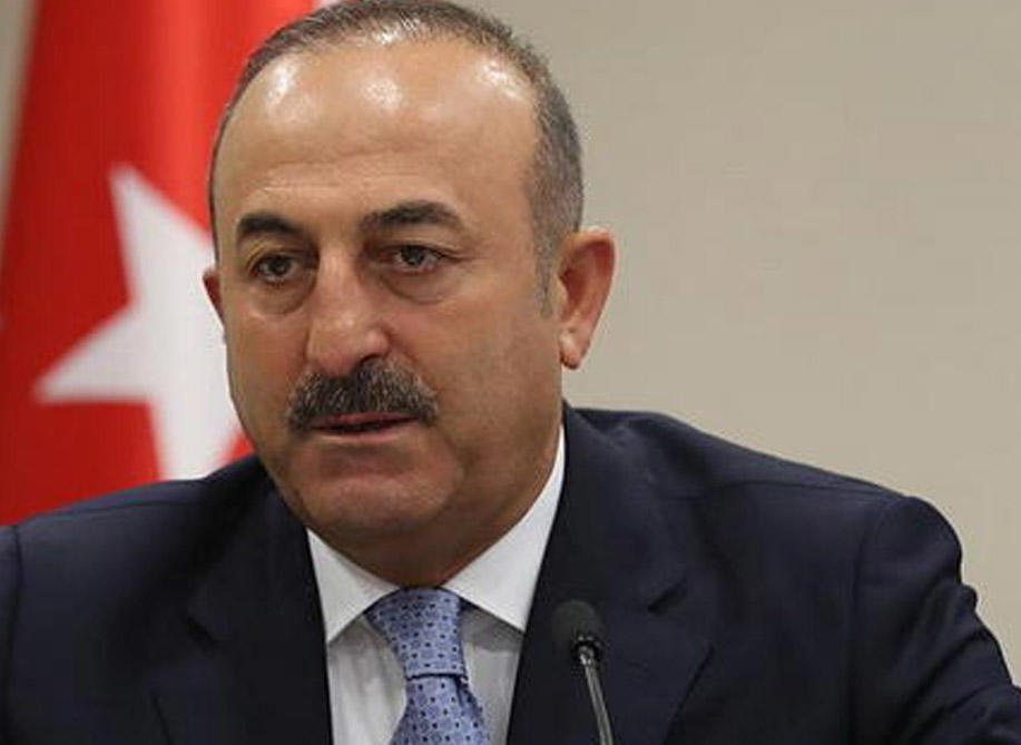 Azərbaycanlı qardaşlarımızın bizi düşünməsi, çətin günlərdə həmrəylik göstərməsi bizi sevindirir - Çavuşoğlu