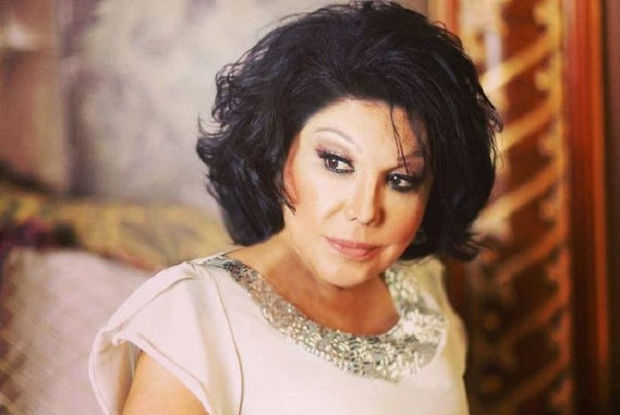 Prezident Flora Kərimovanı “Şərəf” ordeni ilə təltif etdi