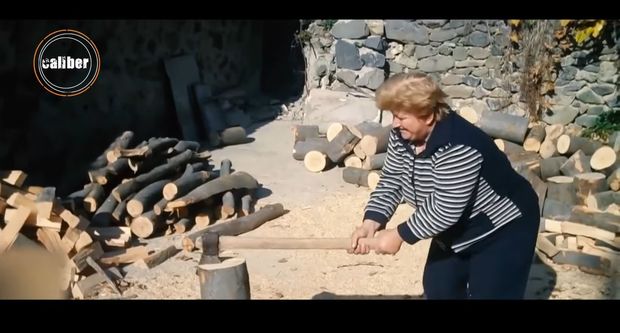 Vaqan Kerobyan: “Ermənistandan qazanc arxasınca gedənlər zorla geri qaytarılacaq” - VİDEO