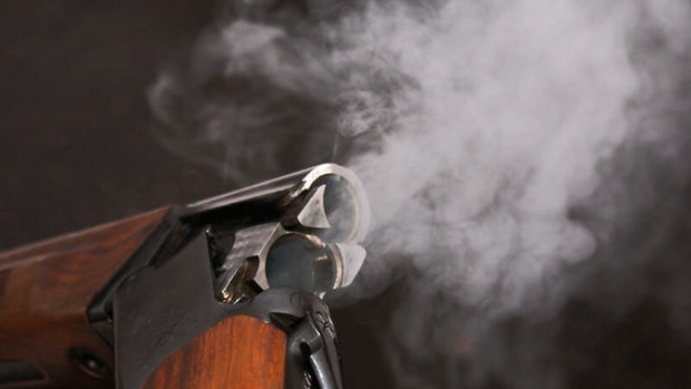 Kürdəmirdə həmkəndlisini güllələyərək öldürən şəxs saxlanıldı