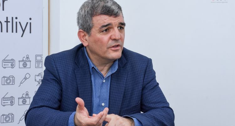 “Ölkədə total şəkildə təcrübəli müəllimləri təmizləmə əməliyyatı aparılır“ – Deputat