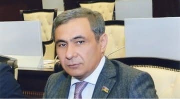 «Основная цель Жириновского - испортить отношения между Азербайджаном, Россией и Турцией» - Депутат