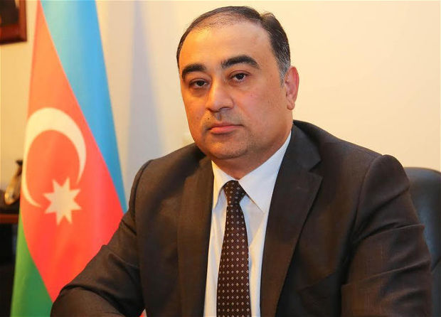 Türkiyədəki səfirimiz orada yaşayan Azərbaycan vətəndaşlarına SƏSLƏNDİ + FOTO