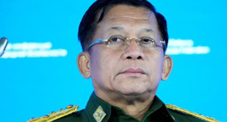 Xuntaçı general ölkədə fövqəladə vəziyyətin vaxtını uzatdı