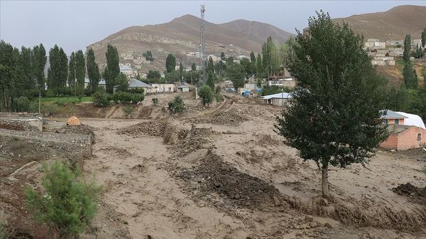 Türkiyə odla su arasında: İnsan tələfatı artır