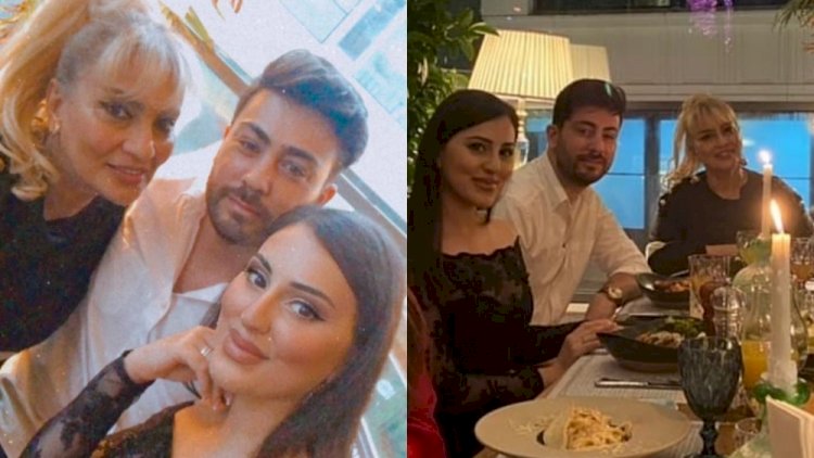 Bu gün Nüşabə Ələsgərli qızını gəlin köçürür