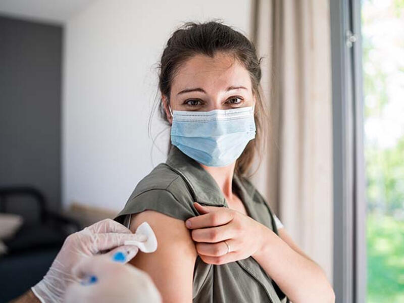 Gələn həftədən vaksin vurdura bilməyənlərə sertifikat veriləcək - RƏSMİ